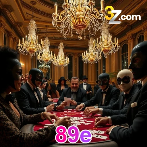 89e com Jogos de caça-níqueis