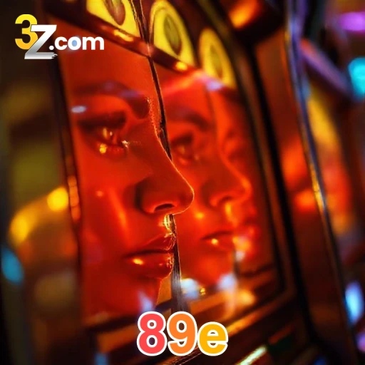 89e com Jogos de caça-níqueis