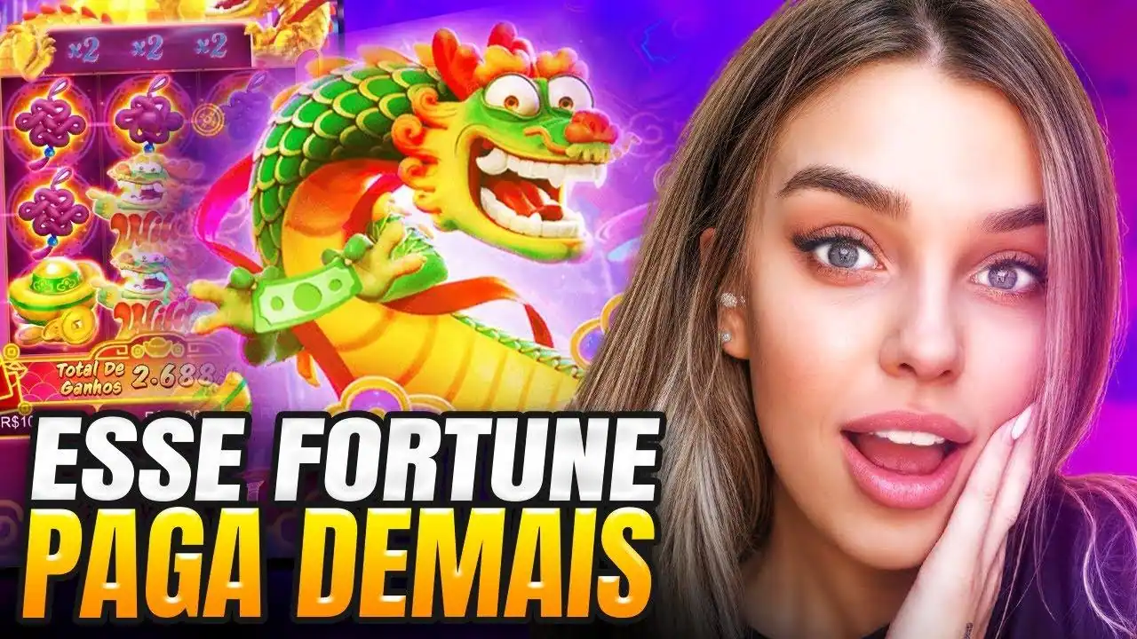 89e Fortune Dragon