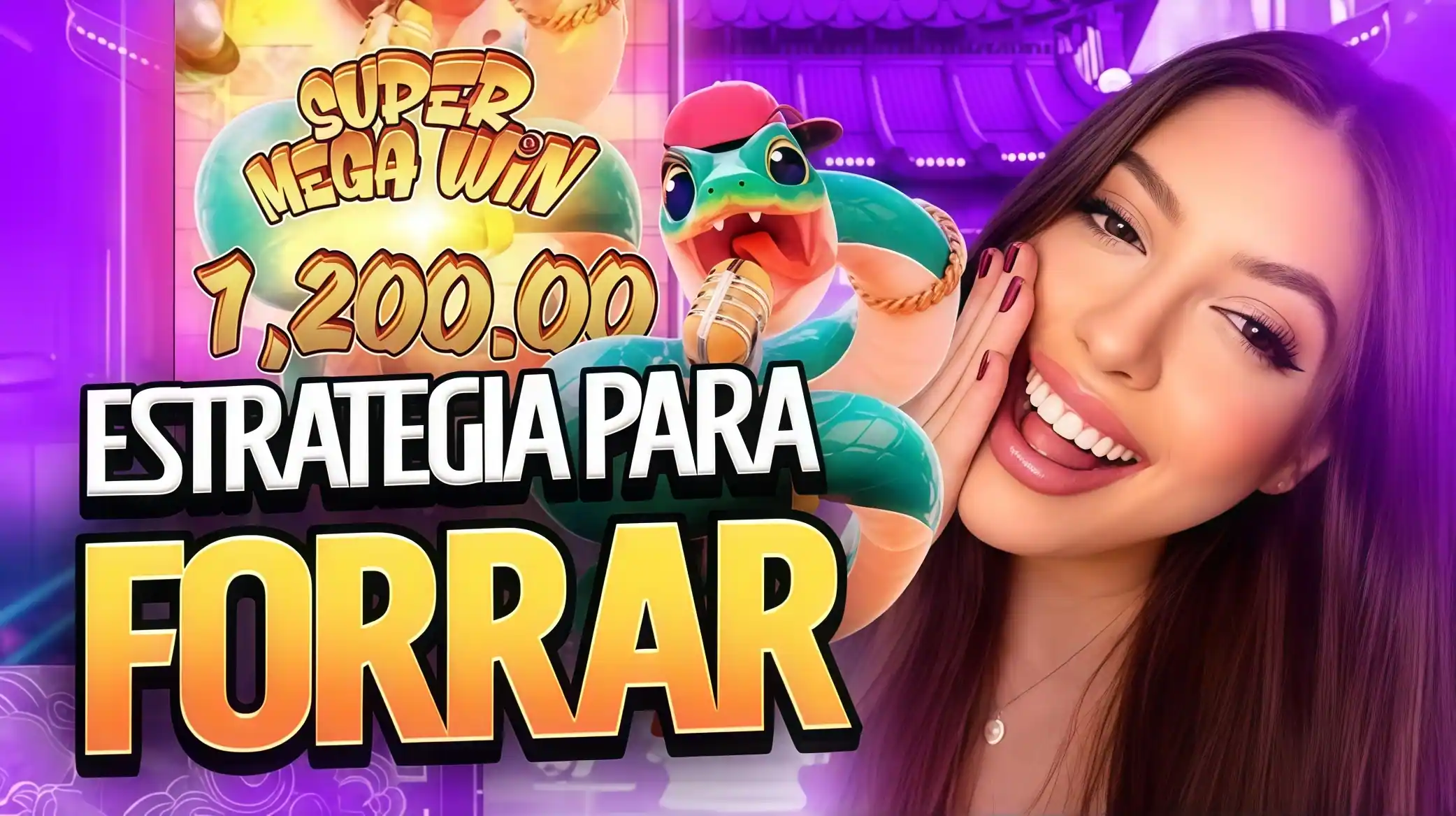 Veneno Dourado Fortune Snake 89e - Sistema de Transformações